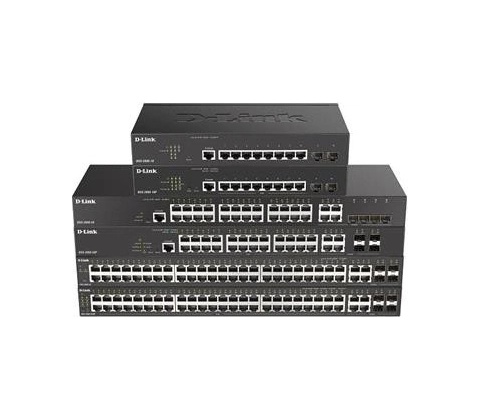 D-Link DGS-2000-28