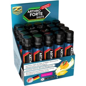 Z-KONZEPT Arthro Forte Shots [25 мл] Манго