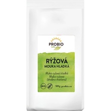 ProBio Múka ryžová hladká bio 0,5 kg