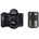 Canon EOS M50 Mark II + EF-M 15-45mm + 55-200mm f/3.5-6.3 IS STM (4728C041AA)