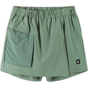 Reima Детска пола Reima Kid's Hamos Skirt - Stone Green - размер 122 (EU) (713-0082-0214)