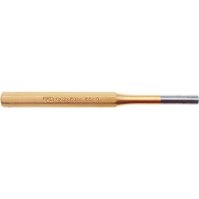 BGS technic BGS 1651-8 Vyrážeč závlaček 8 x 150 mm, tvrzený