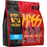 MUTANT Mass [2270 грама] Бисквита с Крем