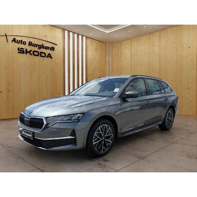 Skoda Octavia 2.0 TDI Balance DSG 110 kW