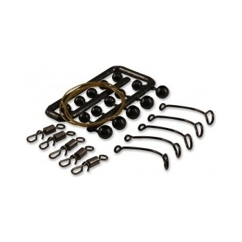 Carp´R´Us Helicoptétová Sestava Running Helicopter Rig Kit Running 5ks