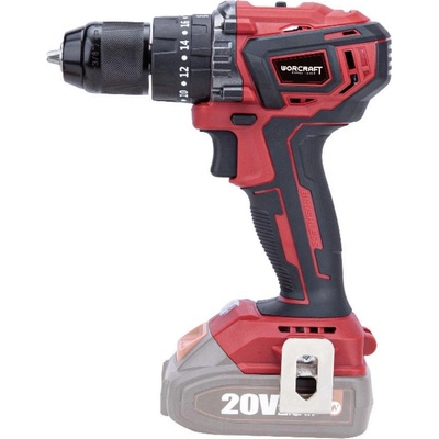 Worcraft CHD-S20LiBA ShareSYS,