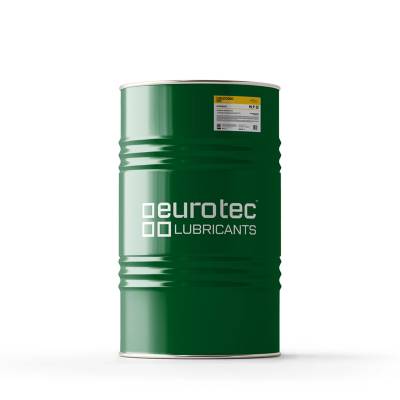 EUROTEC Варел Eurotec Hydraulic HLP 32 200L