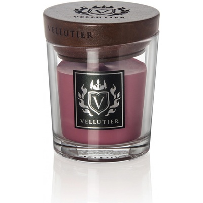 Vellutier Aged Bourbon & Plum 90 g