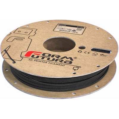 Formfutura CarbonFil Black - 1, 75 mm / 500 g (CRBF-175BLCK-00500)