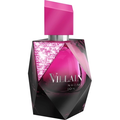 Naomi Jon Villain parfémovaná voda dámská 50 ml