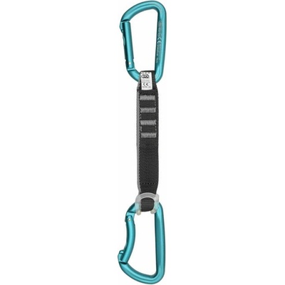 expreska KONG TRAPPER Lario Quickdraw 17cm