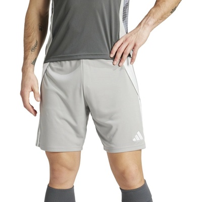 adidas TIRO24 SHO šedá L