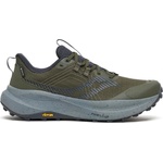 Saucony Мъжки маратонки Saucony Xodus Ultra 4 GTX Trail running shoes - Fatigue / Cinder - размер 49 (EU) (023-2926-0124)