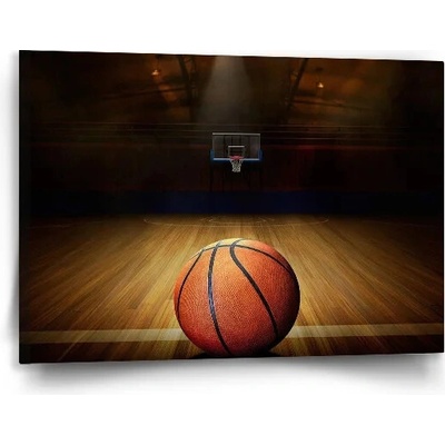 Sablio Obraz Basketbal - 90x60 cm