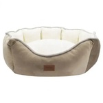  Luxe Daisy Brown комфортно легло - 3кг