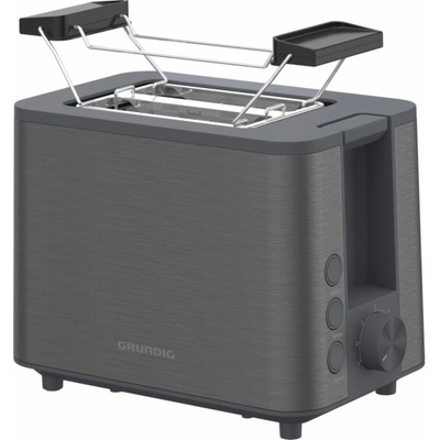 Grundig TA 7340 dark inox
