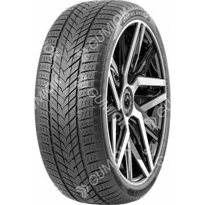 GRENLANDER ICEHAWKE II 245/45 R20 103V