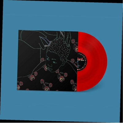 Back Home - Big Joanie LP