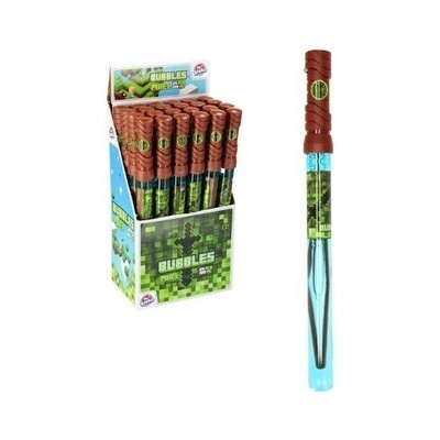 Bublifuk meč Pixel 120 ml