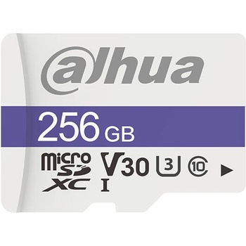 Image 1 of Dahua TF-C100 microSDHC 256GB (TF-C100/256GB)