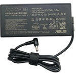 ASUS Asus, 240W, 20V, 12A, 6.0mm 3.7mm, Заместител (CHAR0097R)