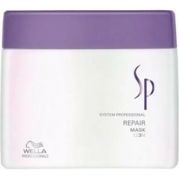 Wella SP Repair Mask Маски за коса 400ml