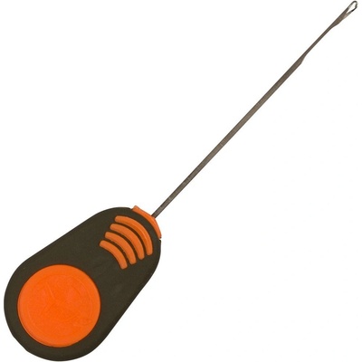 Korda Boilie jehla Splicing Needle Oranžová