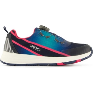 VADO Детски ежедневни обувки VADO Kid's Sky Low Boa GTX Casual shoes - Navy - размер 31 (EU) (702-2572-0415)