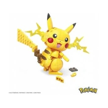 Mattel Pokémon Pikachu