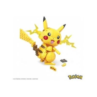 Mattel Pokémon Pikachu