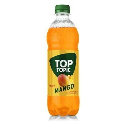Top Topic Mango 12 x 500 ml