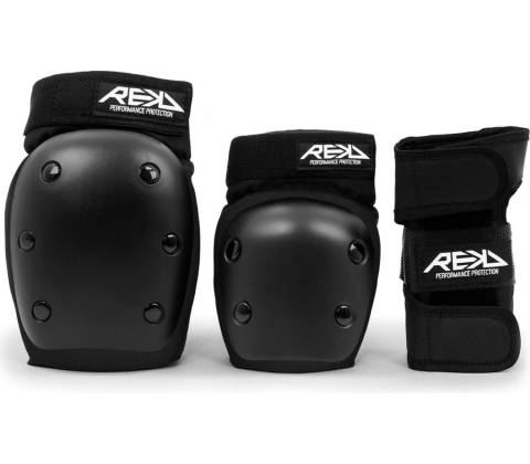 Rekd Heavy Duty