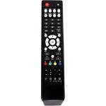 GENERAL OPENBOX S6 HD PVR - съвместимо дистанционно управление на марката General (S6 HD PVR) Дистанционно