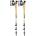 LEKI Cross Trail TA 100-135 cm