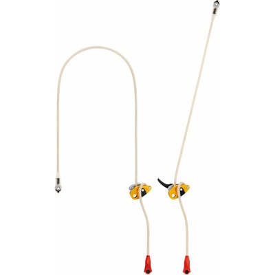 Petzl Grillon Plus jistící systém Délka: 2 m