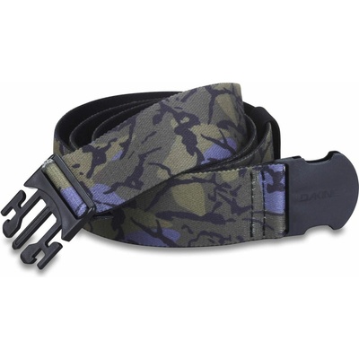 Dakine pásek Reach Belt cascadecamo