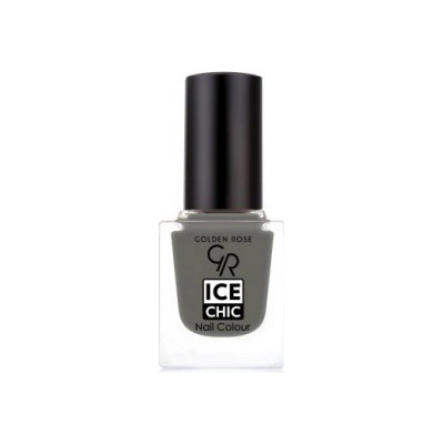 Golden Rose Ice Chic Nail Colour lak na nehty 112 10,5 ml