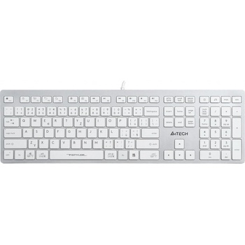 A4Tech Fstyler FX50 White