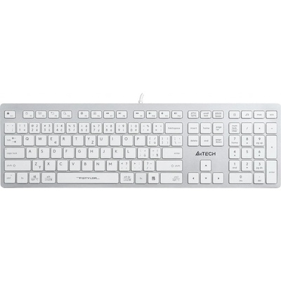 A4Tech Fstyler FX50 White