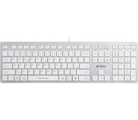 A4Tech Fstyler FX50 White