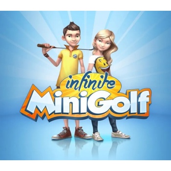 Infinite Minigolf