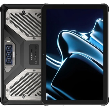 Image 1 of OUKITEL RT10 5G black