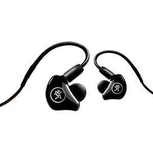 Mackie MP-240 Слушалки