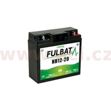 Fulbat NH12-20 GEL