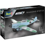 Revell EasyClick самолет 03653 - Messerschmitt Bf109G-6 (1: 32)