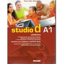 Studio d A1 učebnica