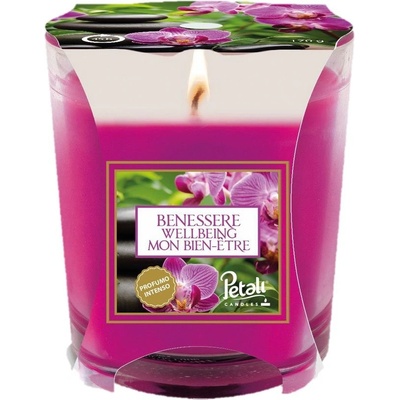 Aladino Petali Wellbeing 45h