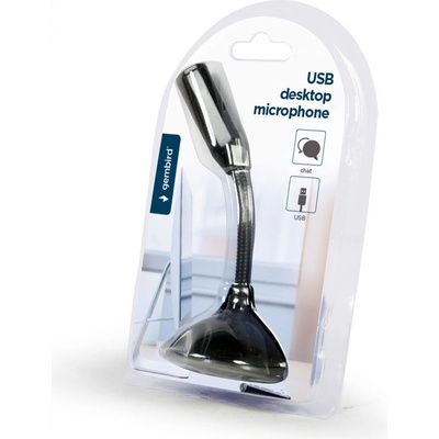 Gembird MIC-D-02