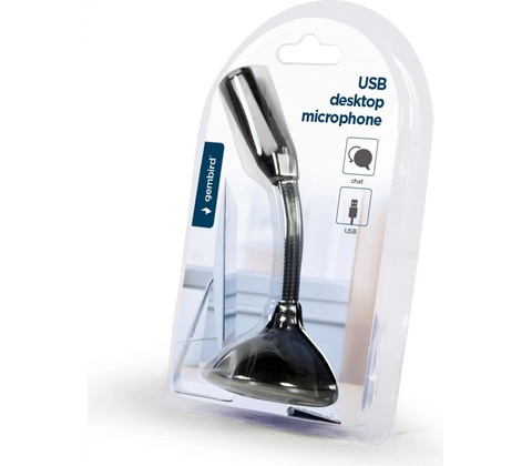Gembird MIC-D-02