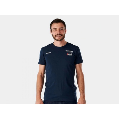 Santini Trek-Segafredo navy 2022